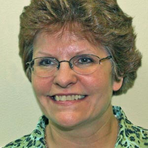Cheryl Lockhart