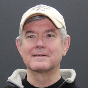 Jimmy Dickey