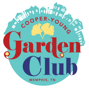Cooper Young Garden Club
