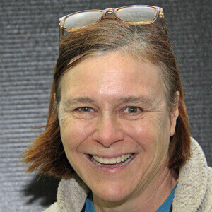 Picture of Amie Plumley