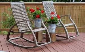 Plant Rocker Ultimate Guide to Container Gardening: Best Flower Pots for Thriving ...