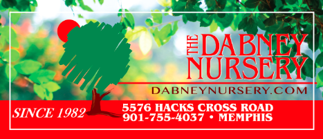 Dabney Nursery