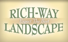 Rich-way Landscape