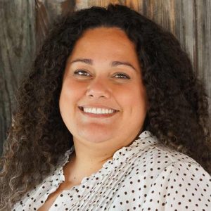Picture of Jessica Maestas